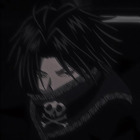 Anime Rapper Pfp, Pfp Dark Anime, Anime Pfp Dark, Dark Anime Pfp, Steam Avatar, Anime Rapper, Anime Photo Profile Dark, Boy Blurred Pic, Ghost Photography