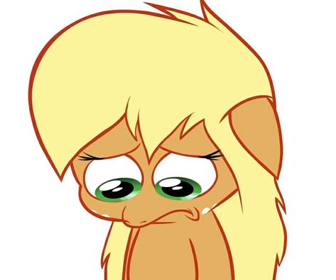 Pony Mov Icon, Mlp Reaction Images, Pony Mov, Applejack Pfp, Applejack Icon, Apple Jack, Mlp Fan Art, Pony Pictures, Mlp Equestria