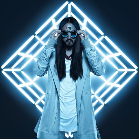 Dj Steve Aoki, Steve Aoki, Armin Van Buuren, Guardians Of The Galaxy, Electronic Music, Vr Goggle, Going Out, Dj, Neon