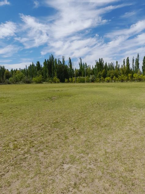 Cancha de rugby Rugby, Natural Landmarks, Travel, Nature