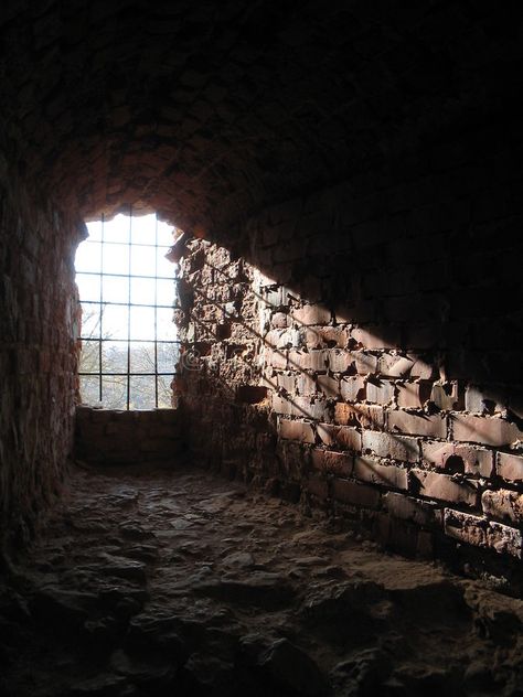 A ray of light from ancient window. A ray of light from ancient prison`s window , #Ad, #light, #ray, #ancient, #prison, #window #ad Dungeon Interior, Ancient Window, Jail Bars, Window Image, Peter And The Starcatcher, Window Shadow, Prison Art, Jail Cell, Prison Cell