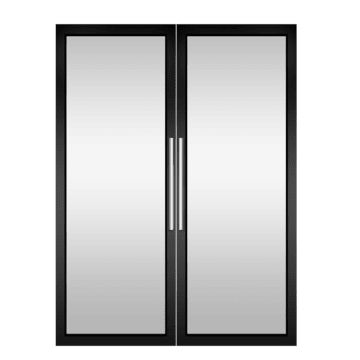 entrance door,transparent glass,glass,door,entrance,exterior,transparent,window,glass door,glass effect,metallic,realistic,interior,front,element,metal,black ouline,black beeding,push,pull,glitter,open,close Entrance Glass Door, Glass Door Entrance, White Interior Door, Glass Png, Double Glass Doors, Modern Front Door, Door White, Door Entrance, Double Glass