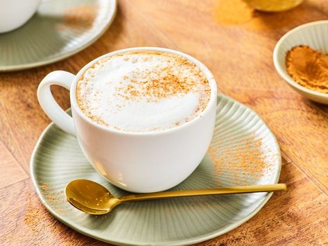 Top Tips for Making a Perfect Cappuccino at Home Every Time Recipe Cappuccino At Home, Cappuccino Recipe, Espresso Coffee, Gluten Free Vegetarian, Top Tips, Espresso Machine, Cappuccino, Espresso, At Home