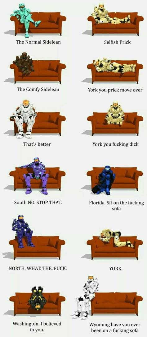 Freelancers and a couch Graves Fanart Mw2, Agent Maine Red Vs Blue, Rvb Grif X Simmons, Red Vs Blue Caboose, Red Vs Blue Tex, Halo Red Vs Blue, Red Vs Blue Fanart, Red Vs Blue Characters, Halo Funny