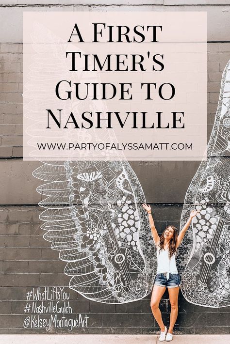 Where To Go In Nashville, Nashville Outfits February, Nashville Tattoos For Women, Chicks Concert Outfit, Nashville Places To Go, Nashville Bucket List, Nashville To Do List, Nashville One Day, Nashville Activities