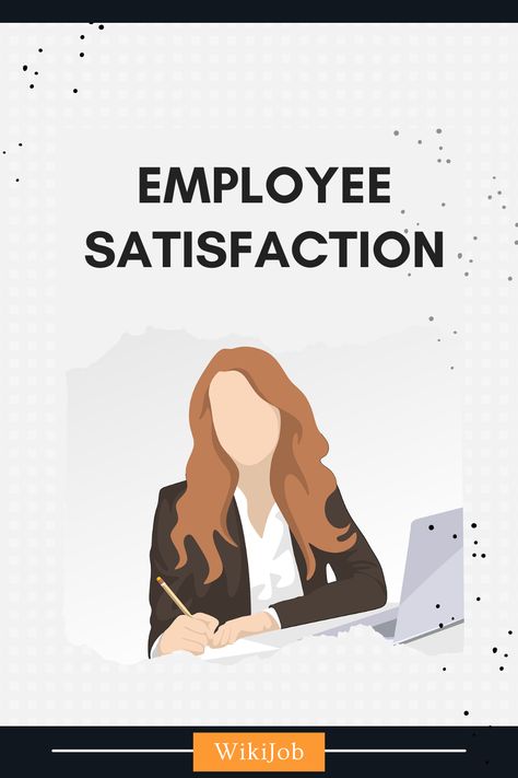 A business only runs as well as the quality of those working within it, which is why staff retention is crucial for modern business owners – it is one of their top concerns. high workplace satisfaction leads to high workplace productivity and employee engagement. What Is Employee Satisfaction? Why Is Employee Satisfaction Important? Best Practices to Keep Employee Satisfaction High Working Environment Staff Retention, Workplace Productivity, Happy At Work, Employee Satisfaction, Workplace Wellness, Aptitude Test, Employee Engagement, Best Practice, Work Life Balance