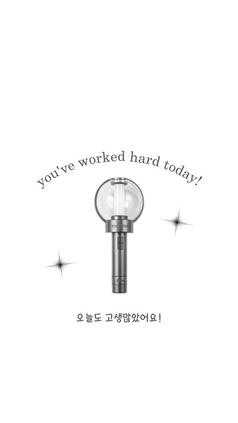 Engene Lightstick, Enhypen Lightstick, Enha Wallpaper, Phonecase Ideas, Cool Kpop Wallpapers, Iu Icons, Really Cool Wallpapers, White Quote, Kpop Iphone Wallpaper