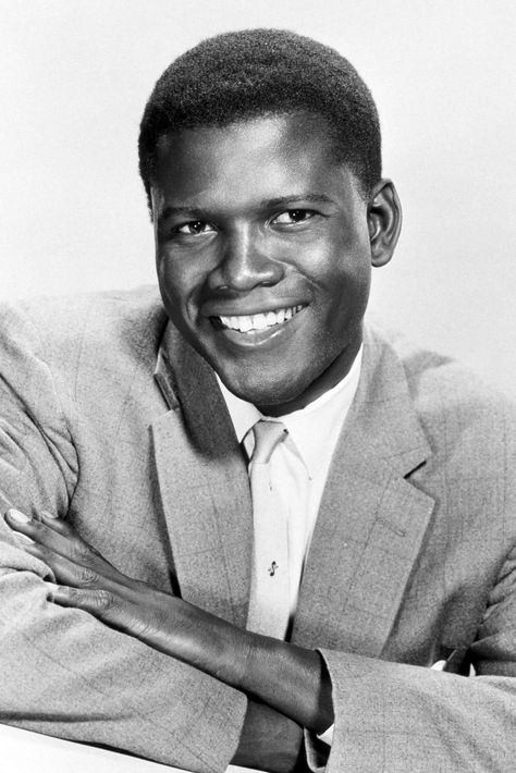 Klasik Hollywood, Sidney Poitier, Carl Lewis, Lillian Gish, Stars D'hollywood, Ben Johnson, Robert Mapplethorpe, Kirk Douglas, Septième Art