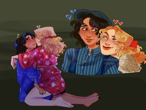 Chandler X Veronica, Heathers Fanart, Heathers Fan Art, Shut Up Heather, Heathers Musical, Heathers Movie, The Heathers, Heather Chandler, Hiro Big Hero 6