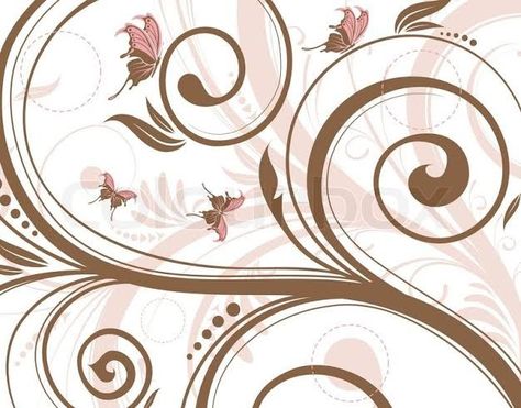 Brown And Pink Widget, Brown And Pink Aesthetic Wallpaper, Pink And Brown Wallpaper, 2000s Wallpaper, Pink Wallpaper Laptop, Frutiger Metro, Girly Graphics, Cute Headers For Twitter, Brown And Pink