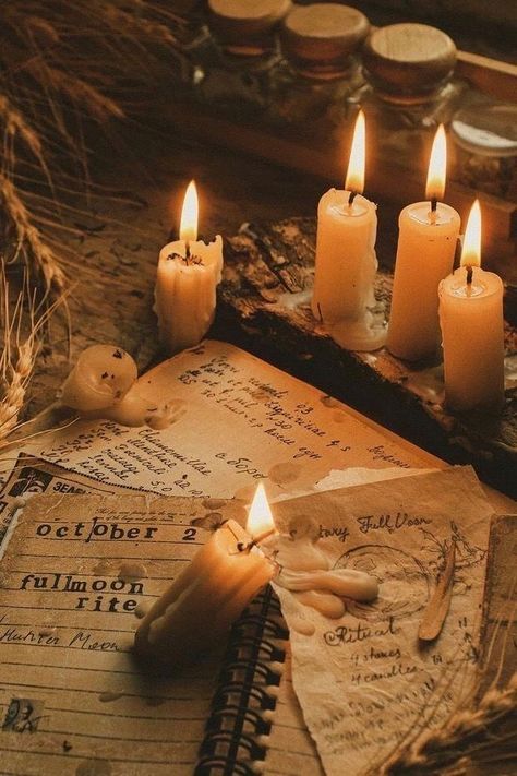 Candle Witch Aesthetic, Sunset Witch Aesthetic, Old Candle Aesthetic, Fall Tarot Aesthetic, Medieval Candle Aesthetic, Writing Groups, Prodigal Son, Dark Cottagecore, Street Lamp