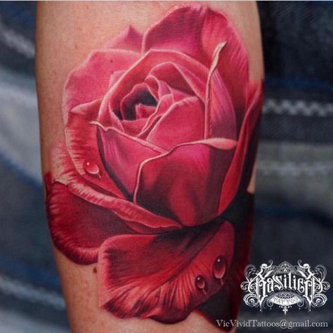 Realism Rose Tattoo, Adoption Tattoo, Best Tattoo Machines, Vegas Tattoo, Fruit Tattoo, Hyper Realistic Tattoo, Becoming A Tattoo Artist, Tattoo Designs For Men, Tattoo Portfolio