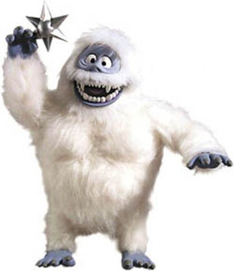 Monsters Inc. - Abominable Snowman Yeti Snow Monster, Abominable Snowman, Misfit Toys, Christmas Shows, Animated Christmas, Rudolph The Red, Red Nosed Reindeer, Christmas Past, Christmas Memory