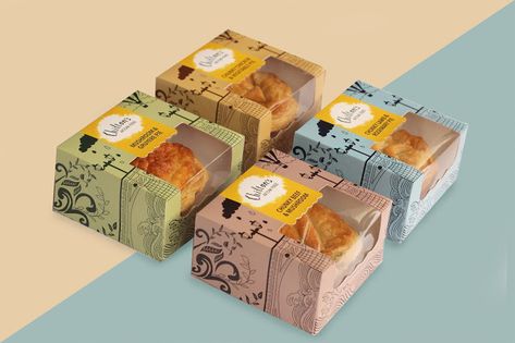 Chilton's Pie on Packaging of the World - Creative Package Design Gallery Dessert Boxes Packaging, Pie Packaging, Modern Packaging Design, Brownie Packaging, Bakery Packaging Design, Sweet Box Design, Cupcake Packaging, Packaging Snack, Cookies Branding