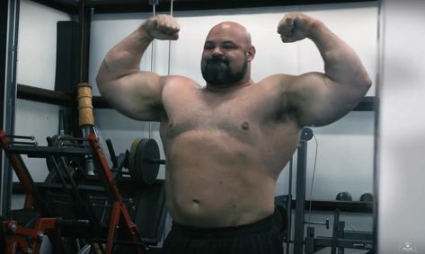 Brian Shaw, World's Strongest Man, Fitness Blogger, Body Reference, Fitness Trainer, Health Coach, Fitness Journey, Football Players, Fun Workouts