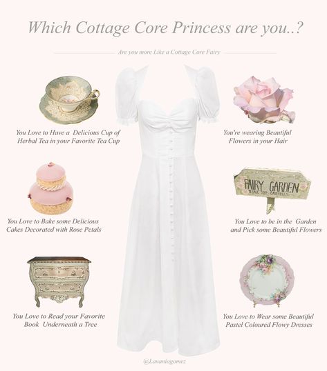 Fairytalecore Aesthetic, Different Core Aesthetics List, Princess Core Aesthetic Outfit, Cottage Core Princess, Modern Princess Aesthetic, Princess Core Aesthetic, Princess Aesthetic Outfits, Forest Frog, Witch Forest