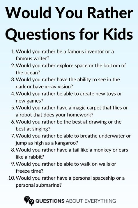 Would Rather Questions, Fun Questions For Kids, November Inspiration, Thoughtful Questions, Communication Games, Madison Paige, Questions For Kids, Kids Questions, Family Conversation