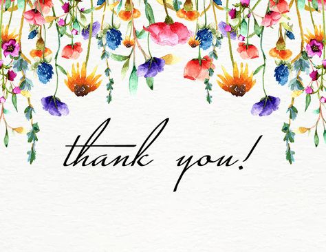 10 Free Printable Thank You Cards You Can't Miss - The Cottage Market Cute Envelope Template, Coworker Appreciation, Thank You Images, Card Templates Printable, Free Thank You Cards, Free Printable Cards, Cottage Market, Thank You Card Design, Printable Thank You Cards