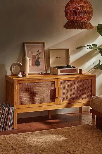 Furniture | Storage & Home Furniture | Urban Outfitters UK Belsize Park, Girly Pop, Cute Furniture, Apartment Life, Furniture Storage, Media Console, Dream House Decor, Furniture Collection, Large Furniture