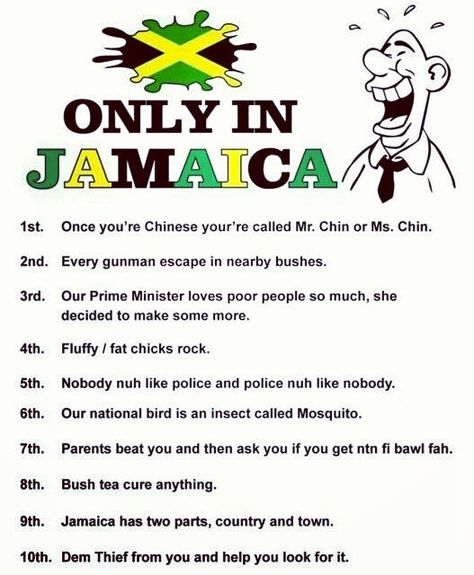 Jamaica Captions, Jamaican Meme, Jamaican Jokes, Jamaican Phrases, Jamaican Words, Jamaican History, Jamaican Proverbs, Jamaican Quotes, Jamaican Party