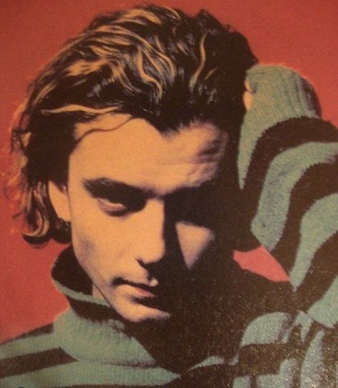 Gavin Rossdale 90s, 90s Boys, Gavin Rossdale, Party Like Its 1999, Gangsta Rap, Music Tv, Music Stuff, Art Music, Music Bands