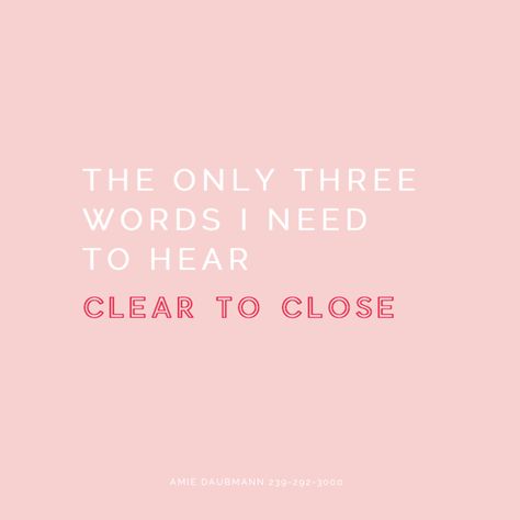 Friday The 13th Real Estate, Closing Day Real Estate, Title Company, What Could Possibly Go Wrong, Closing Day, I Am Thankful, Story Ig, It's Friday, Three Words