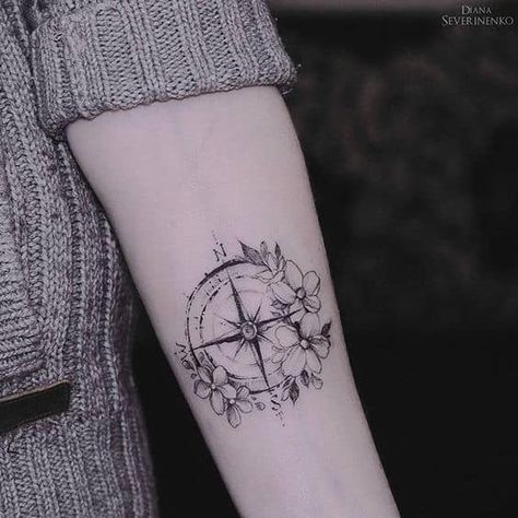 Diana Severinenko, Inspiration Tattoos, Geniale Tattoos, Skin Art, Piercing Tattoo, Travel Tattoo, Love Tattoos, Pretty Tattoos, Tattoo Stickers