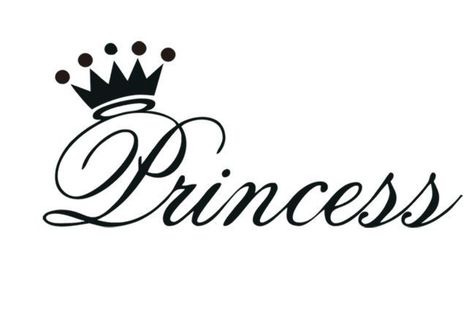 Princess Crown Tattoo Design, Princess Writing Tattoo, Word Princess Tattoo, Princess Writing Font, Princess Crown Tattoo With Name, Rose And Butterfly Tattoo, Teacup Tattoo, Trippy Iphone Wallpaper, Crown Tattoo Design