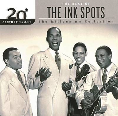 The Ink Spots, Ink Spots, World On Fire, Ella Fitzgerald, Easy Listening, Rhythm And Blues, Jazz Music, Popular Music, Digital Music