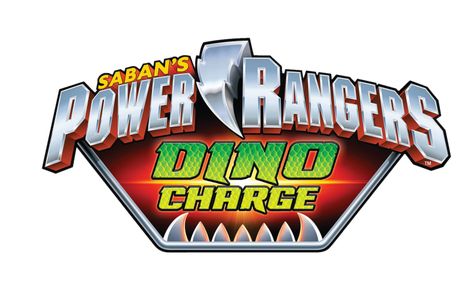 Power Rangers DINO CHARGE Logo by XMarcoXfansubs Power Rangers Cartoon, Power Rangers Dino Charge Birthday, Power Rangers Dino Supercharge, Power Rangers Logo, Power Rangers Beast Morphers, Festa Power Rangers, Power Ranger Cake, Power Ranger Birthday Party, Power Ranger Party