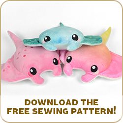 Free Pattern Friday! Manta Ray Plush – Choly Knight Manta Ray Sewing Pattern Free, Manta Ray Plush Pattern, Dinosaur Plush Pattern, Manta Ray Plush, Choly Knight, Puppet Craft, Eagle Ray, Soft Toy Patterns, Animal Sewing Patterns