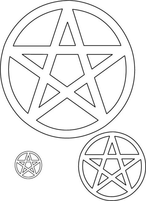 Pentacles The 5 Elements, Witch Coloring Pages, Wiccan Crafts, Magick Symbols, Water And Fire, Pagan Symbols, Pagan Crafts, Wiccan Symbols, Pagan Art