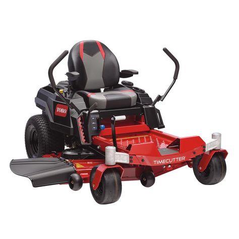 Lawn Mower Guide 2020 – Side Hustle Crunch Commercial Mowers, Zero Turn Lawn Mowers, Steel Deck, Zero Turn Mowers, Riding Lawn Mowers, Riding Mower, Tractor Supplies, Lawn Tractor, Yard Work