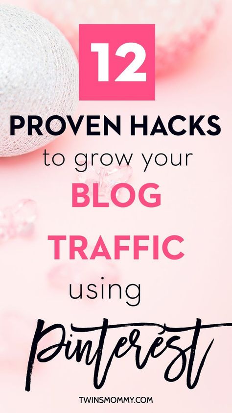 Pinterest hacks voor meer blog verkeer Twins Mommy, Pinterest Hacks, Using Pinterest, Increase Blog Traffic, Pinterest Seo, Pinterest Profile, Pinterest Traffic, Pinterest Marketing Strategy, Pinterest Strategy