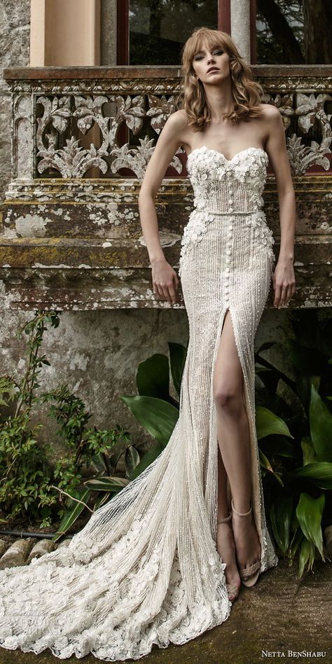 1940's Wedding Dress, Elegant Sheath Wedding Dress, Fairytale Bride, High Fashion Wedding Dress, Kimono Lingerie, Unusual Wedding Dresses, Couture Wedding Dress, Embellished Wedding Dress, Wedding Inspirasi