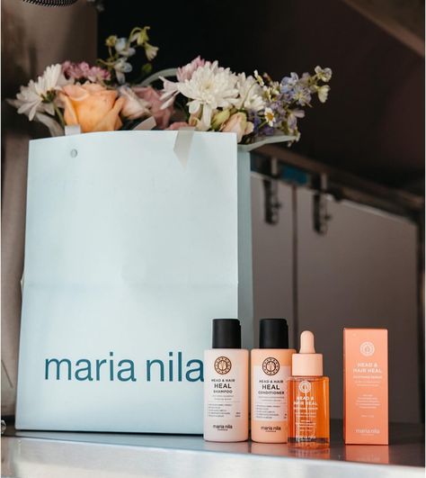 Maria Nila Head and Hair, Heal. • 🛒@ StormSister.biz🌀👯‍♀️🧖🏿‍♀️ • • #marianila #headhairheal #shampoo #conditioner #scalpserum #beauty 💋 #shopsmall #stormsister #LoveSaintPaul #beautyshop 🧖🏼‍♀️ #letsgrowstpl 🧖🏽‍♀️ #spa 🧖🏾‍♀️ #bath 🛁 #saintpaul #gift 🎁 #haircare 💇🏽‍♂️ #Minnesota #stpaul4life #aromatherapy 👃🏻 #shower 🚿 #locallover 🛒 #treatyourself 💆🏼‍♀️ #starofthenorth #beautystore 💄 #beautyproducts 🧖🏿‍♀️ #MSP #Mysaintpaul #hair 💇🏼‍♀️ #shopping #stormsisterspatique Maria Nila, Scalp Serum, Head Hair, Beauty Store, Beauty Shop, Shampoo And Conditioner, Aromatherapy, Hair Care, Conditioner