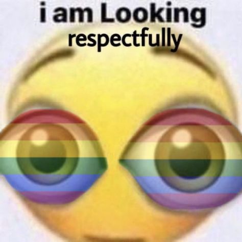 i’m looking respectfully queer emoji Im Free Reaction Pic, I’m Sorry Reaction Image, Im Looking Respectfully Emoji, I Am Looking Respectfully Reaction Pic, I Am Looking Emoji, Looking Respectfully Reaction Pic, Im Looking Respectfully, Insane Emoji, I Am Looking Respectfully