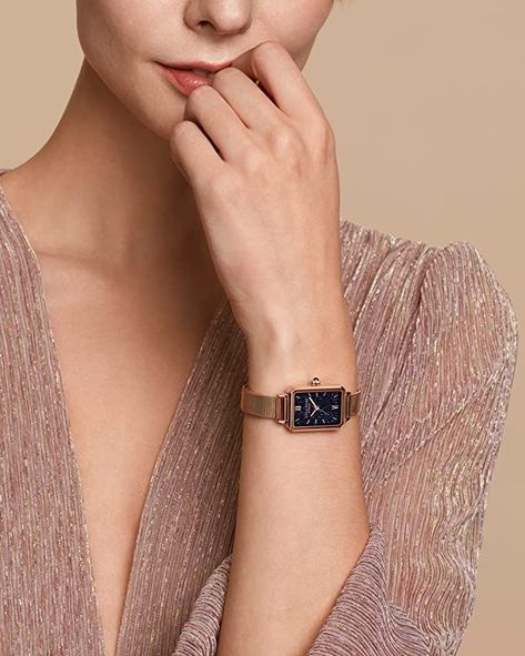 Lola Rose Women's Gemstone Inspiration Rose Gold Stainless Steel Watch Rose Watch, Lola Rose, Rose Gold Watches Women, Rose Gold Watch, Classy Jewelry, Stainless Steel Watch, Gold Watch, Stainless Steel Bracelet, Womens Watches