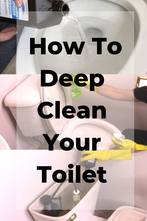 Many of you know I like a clean home and I'm always looking for more information on the best way to do it. I have always cleaned my toilet with vinegar. cleaning | diy clean | cleaner | toilet cleaner | deep clean | spring clean | toilet cleaner | diy clean | cleaning | bathroom cleaning | bathroom | Toilet Cleaner Diy, Clean Toilet, Cleaning Bathroom, Cleaning Diy, Hard Water Stain Remover, Clean Cleaning, Spring Cleaning Hacks, Bathroom Smells, Bathroom Cleaning Hacks