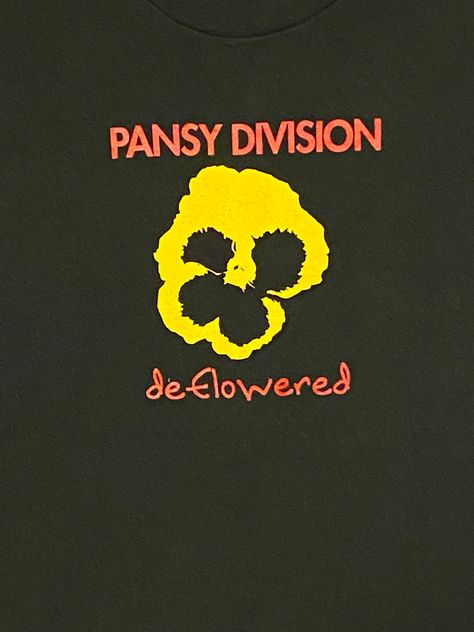 Pansy Division, Division Posters, Punk Character, Art Notes, 24 December, Protest Art, Battle Jacket, Riot Grrrl, Band Posters