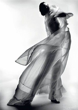 Nick Knight Photography, Amanda Harlech, Jean Paul Goude, Nick Knight, Peter Lindbergh, Richard Avedon, Foto Inspiration, 인물 사진, White Photo