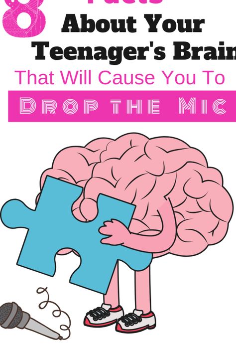 My purpose for this post is to help you to understand teenage brain development and it's effects on the child, so you can offer them empathy and realize that it is an important time for you to support your teenager and model dealing with emotions. #teenagebrainfacts #myteenagerhatesme #myteenagerisoutofcontrol #myteenagerisdrivingmecrazy Teenage Brain Development, Teenage Brain, Decision Making Skills, Parent Child Relationship, Spiritual Beliefs, Brain Development, Parenting Teens, Prenatal, Education Quotes