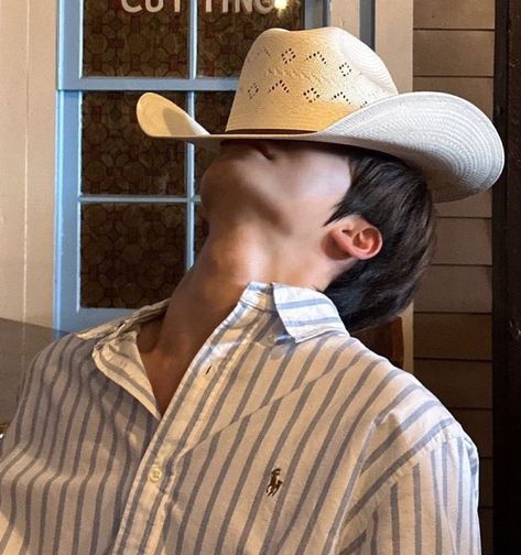 Cowboy Aesthetic, Jeong Yun-ho, Stevie Ray Vaughan, Stevie Ray, One Team, K Pop Music, My Only Love, Kpop Groups, Instagram Update