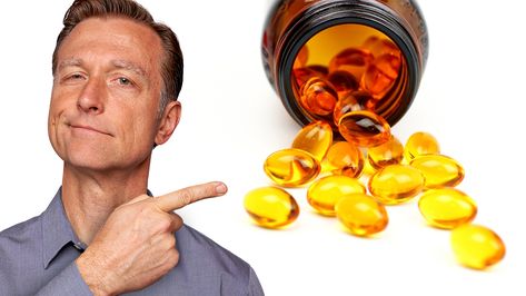 Cod Liver Oil Benefits, Eric Berg, Cod Liver, Cod Liver Oil, Dr Berg, Health Topics, Vitamin K2, Flaxseed Oil, Oil Benefits