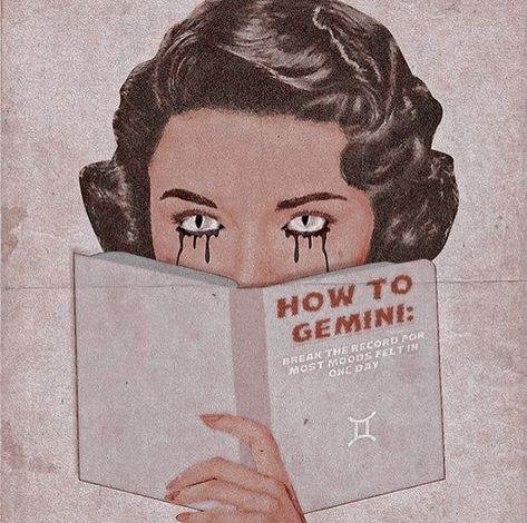 Aesthetic Gemini, Gemini Aesthetic, Vision Board Workshop, Gemini Personality, Gemini Art, Shot Book, Gemini Quotes, Horoscope Gemini, Gemini Woman