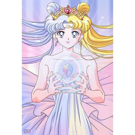 ✿ Anime / Sailor Moon ✿ в Instagram: «《Neo Queen Serenity or Princess Serenity? 》 ⠀⠀⠀⠀ ⠀ ⠀⠀⠀⠀⠀ ⠀ ⠀⠀⠀⠀ ⠀ ⠀⠀⠀⠀⠀ ⠀ ⠀⠀⠀⠀⠀ ⠀ ⠀⠀ ⠀⠀⠀⠀ ⠀ ⠀⠀⠀⠀⠀ ⠀ ⠀⠀⠀⠀ ⠀ ⠀⠀⠀⠀⠀ 《《Usagi Tsukino🐰》》 《《Art…» Super Sailor Chibi Moon, Queen Serenity, Princesa Serenity, Neo Queen Serenity, Arte Sailor Moon, Sailor Moon Stars, Minako Aino, Sailor Moon Fan Art, Sailor Moon Usagi