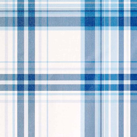 Preppy Plaid - Nantucket Blue 8685 | Phillip Jeffries Wallpaper Grasscloth, Phillip Jeffries Wallpaper, Paper Weave, Mountain Modern Home, Primary Books, Phillip Jeffries, Preppy Plaid, Mountain Modern, Preppy Wallpaper