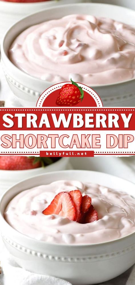 Strawberry Shortcake Dip, Healthy Strawberry Cheesecake, Bday Desserts, Strawberry Cheesecake Recipes, New Years Eve 2023, Encanto Theme, Strawberry Shortcake Dessert, Dessert Dip Recipes, Strawberry Shortcake Cheesecake