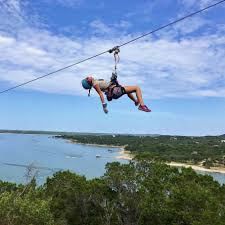 Zipline Adventure, Lake Austin, Lake Travis, Zip Line, Adventure Aesthetic, Road Trip Essentials, Adventure Photography, Texas Travel, Swimming Holes