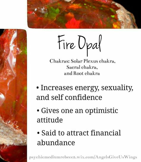 Fire Opal crystal meaning Fire Opal Meaning, Opal Crystal Meaning, Opal Meaning, Fire Opals, Zest For Life, Crystal Guide, Crystals Healing Properties, Gemstone Meanings, Crystal Therapy